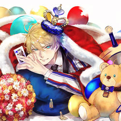 This is a pixiv picture whose title is FGO Twitter Log #22.