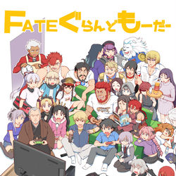 This is a pixiv picture whose title is C97新刊！！！.
