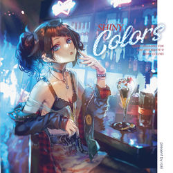 This is a pixiv picture whose title is ｃ９７.