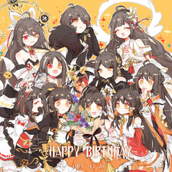 This is a pixiv picture whose title is ELSlog.