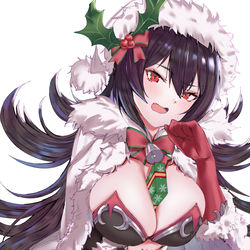 This is a pixiv picture whose title is ❤.