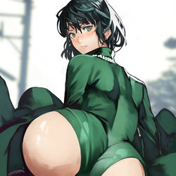 This is a pixiv picture whose title is no title.