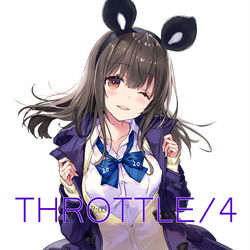This is a pixiv picture whose title is コミケ９７.