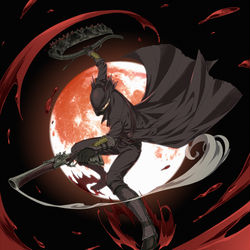 This is a pixiv picture whose title is ブラボらくがきまとめ4.