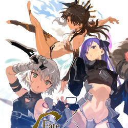 This is a pixiv picture whose title is 【C97】新刊告知.