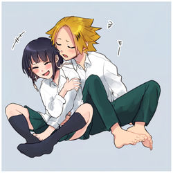 This is a pixiv picture whose title is 上耳まとめ8.