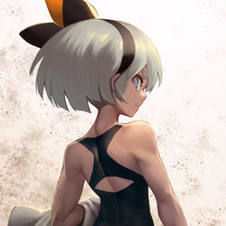 This is a pixiv picture whose title is インナーサイトウさん.