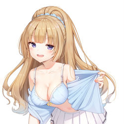 This is a pixiv picture whose title is 《欢迎来到实力至上主义的教室》轻井泽惠同人.