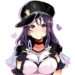 This is a pixiv picture whose title is ラ.