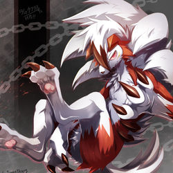 This is a pixiv picture whose title is to  クフラス(2019).