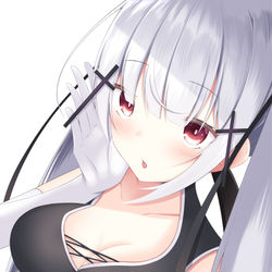 This is a pixiv picture whose title is コミケの後、なにする？.
