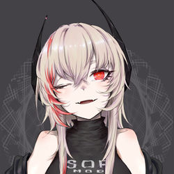 This is a pixiv picture whose title is C96表紙.