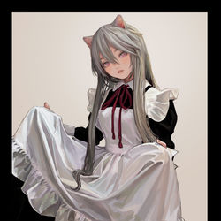 This is a pixiv picture whose title is 内容内容内容↓↓↓.