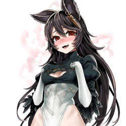 This is a pixiv picture whose title is ニーア.
