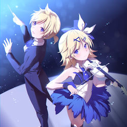 This is a pixiv picture whose title is 12th.