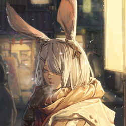 This is a pixiv picture whose title is frostnova.