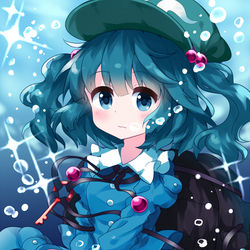 This is a pixiv picture whose title is 東方まとめ83.