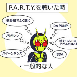This is a pixiv picture whose title is ゼロワンまんが②.