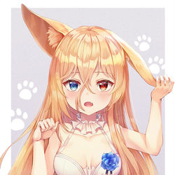 This is a pixiv picture whose title is G41.