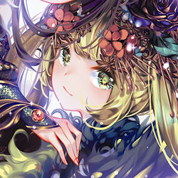 This is a pixiv picture whose title is 鳳凰.