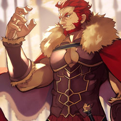 This is a pixiv picture whose title is no title.