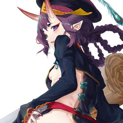 This is a pixiv picture whose title is 无题.