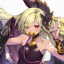 This is a pixiv picture whose title is シャレムちゃん.
