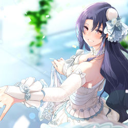 This is a pixiv picture whose title is ベルマシェリ.