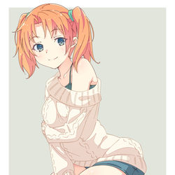This is a pixiv picture whose title is オリジナルまとめ5.