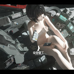 This is a pixiv picture whose title is 星白 闲.