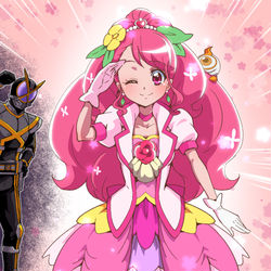 This is a pixiv picture whose title is よろしくゆうき.