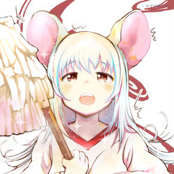 This is a pixiv picture whose title is あのっ！チーズくれたらお祓いするのですよっ！.