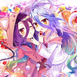This is a pixiv picture whose title is ♥♥♥♥.
