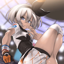 This is a pixiv picture whose title is サイトウ！君に決めた！.