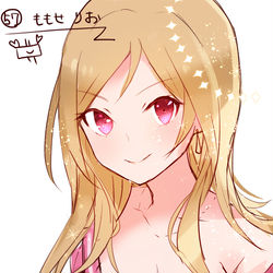 This is a pixiv picture whose title is リクエスト絵5.