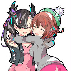 This is a pixiv picture whose title is ユウマリ.