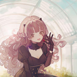 This is a pixiv picture whose title is 七实.