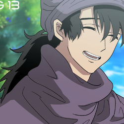 This is a pixiv picture whose title is DQログ13.