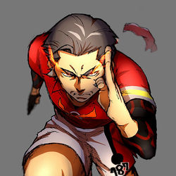 This is a pixiv picture whose title is 【剣盾】カブさん詰め.