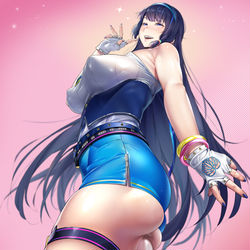 This is a pixiv picture whose title is 葵ちゃん.
