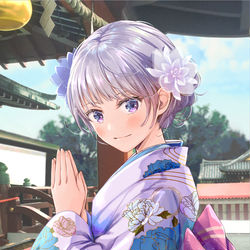 This is a pixiv picture whose title is あけましておめでとうございます2020.