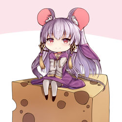 This is a pixiv picture whose title is あけました.