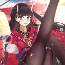 This is a pixiv picture whose title is 2020.