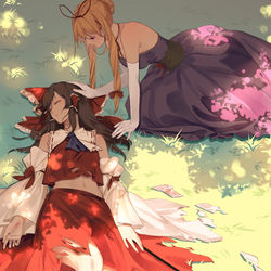 This is a pixiv picture whose title is 晨.