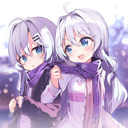 This is a pixiv picture whose title is 오랜만에 스텔라.