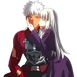 This is a pixiv picture whose title is fateまとめ15.
