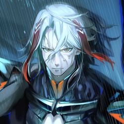 This is a pixiv picture whose title is 無題.