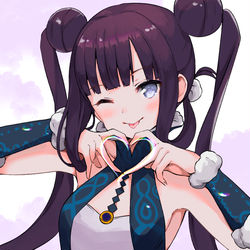 This is a pixiv picture whose title is らくがき.