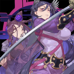 This is a pixiv picture whose title is 无题.