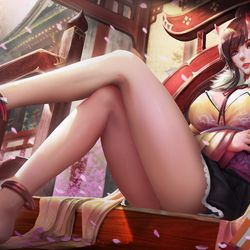 This is a pixiv picture whose title is happy new year！.